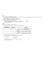 Preview for 9 page of Hyundai H-MW1017 Instruction Manual