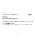 Preview for 3 page of Hyundai H-MW1020 Instruction Manual