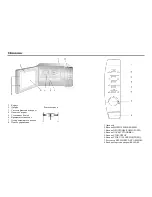 Предварительный просмотр 14 страницы Hyundai H-MW1020 Instruction Manual