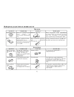 Preview for 21 page of Hyundai H-MW1320 Instruction Manual