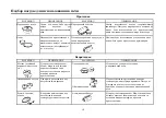 Preview for 18 page of Hyundai H-MW1425 Instruction Manual