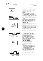 Preview for 20 page of Hyundai H-PAC-07C1UR7 Instruction Manual & Warranty Card