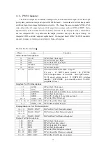 Preview for 12 page of Hyundai H-PDP4201 Service Manual