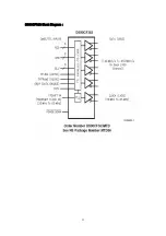 Preview for 23 page of Hyundai H-PDP4201 Service Manual