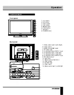 Preview for 7 page of Hyundai H-PDP4205 Instruction Manual