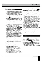 Preview for 9 page of Hyundai H-PDP4205 Instruction Manual