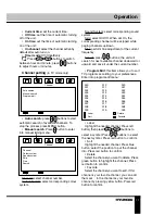 Preview for 11 page of Hyundai H-PDP4205 Instruction Manual