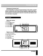 Preview for 7 page of Hyundai H-PS1205 Instruction Manual