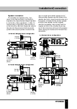 Preview for 5 page of Hyundai H-SA1004 Instruction Manual