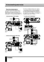 Предварительный просмотр 12 страницы Hyundai H-SA1004 Instruction Manual