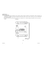 Предварительный просмотр 5 страницы Hyundai H-SA301 Instruction Manual