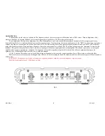 Preview for 8 page of Hyundai H-SA301 Instruction Manual