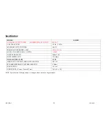 Preview for 10 page of Hyundai H-SA301 Instruction Manual