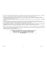 Preview for 12 page of Hyundai H-SA301 Instruction Manual