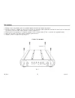 Preview for 13 page of Hyundai H-SA301 Instruction Manual