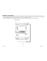 Preview for 14 page of Hyundai H-SA301 Instruction Manual