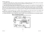 Preview for 5 page of Hyundai H-SA6021 Instruction Manual