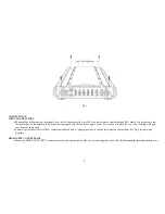 Preview for 4 page of Hyundai H-SA604 Instruction Manual