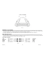 Предварительный просмотр 12 страницы Hyundai H-SA604 Instruction Manual