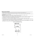 Предварительный просмотр 13 страницы Hyundai H-SA604 Instruction Manual