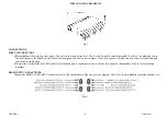 Preview for 4 page of Hyundai H-SA6041 Instruction Manual