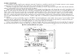 Preview for 5 page of Hyundai H-SA6041 Instruction Manual