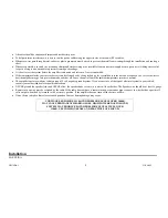 Preview for 3 page of Hyundai H-SA605 Instruction Manual