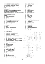 Preview for 2 page of Hyundai H-SF16-F1601 Instruction Manual