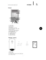 Preview for 5 page of Hyundai H-SWE1-100V-UI068 Instruction Manual