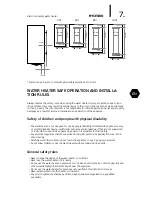 Preview for 7 page of Hyundai H-SWE1-100V-UI068 Instruction Manual