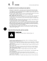 Preview for 8 page of Hyundai H-SWE1-100V-UI068 Instruction Manual