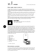 Preview for 10 page of Hyundai H-SWE1-100V-UI068 Instruction Manual