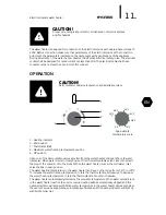 Preview for 11 page of Hyundai H-SWE1-100V-UI068 Instruction Manual