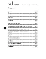 Preview for 16 page of Hyundai H-SWE1-100V-UI068 Instruction Manual