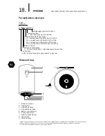 Preview for 18 page of Hyundai H-SWE1-100V-UI068 Instruction Manual