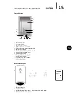 Preview for 19 page of Hyundai H-SWE1-100V-UI068 Instruction Manual