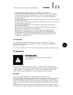 Preview for 23 page of Hyundai H-SWE1-100V-UI068 Instruction Manual