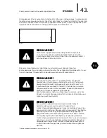 Preview for 43 page of Hyundai H-SWE1-100V-UI068 Instruction Manual