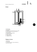 Preview for 6 page of Hyundai H-SWE3-100V-UI304 Instruction Manual