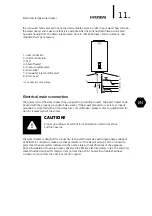 Предварительный просмотр 12 страницы Hyundai H-SWE3-100V-UI304 Instruction Manual