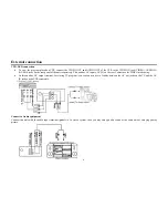 Preview for 8 page of Hyundai H-TV1403 Instruction Manual