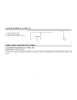 Preview for 7 page of Hyundai H-TV2102PF Instruction Manual