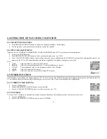 Preview for 16 page of Hyundai H-TV2102PF Instruction Manual