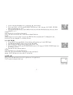 Preview for 17 page of Hyundai H-TV2102PF Instruction Manual