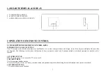 Preview for 7 page of Hyundai H-TV2103PF Instruction Manual