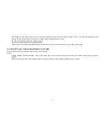 Preview for 11 page of Hyundai H-TV2506PF Instruction Manual