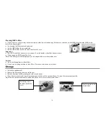 Preview for 5 page of Hyundai H-VC1083 Instruction Manual