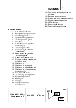 Preview for 3 page of Hyundai H-VCB50 Instruction Manual