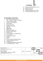 Preview for 3 page of Hyundai H-VCRQ80 Instruction Manual