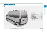 Предварительный просмотр 12 страницы Hyundai H250 Owner'S Manual